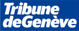 Logo Tribune de Genève