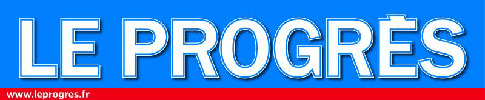 Logo Le progrès