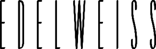 Logo Edelweiss
